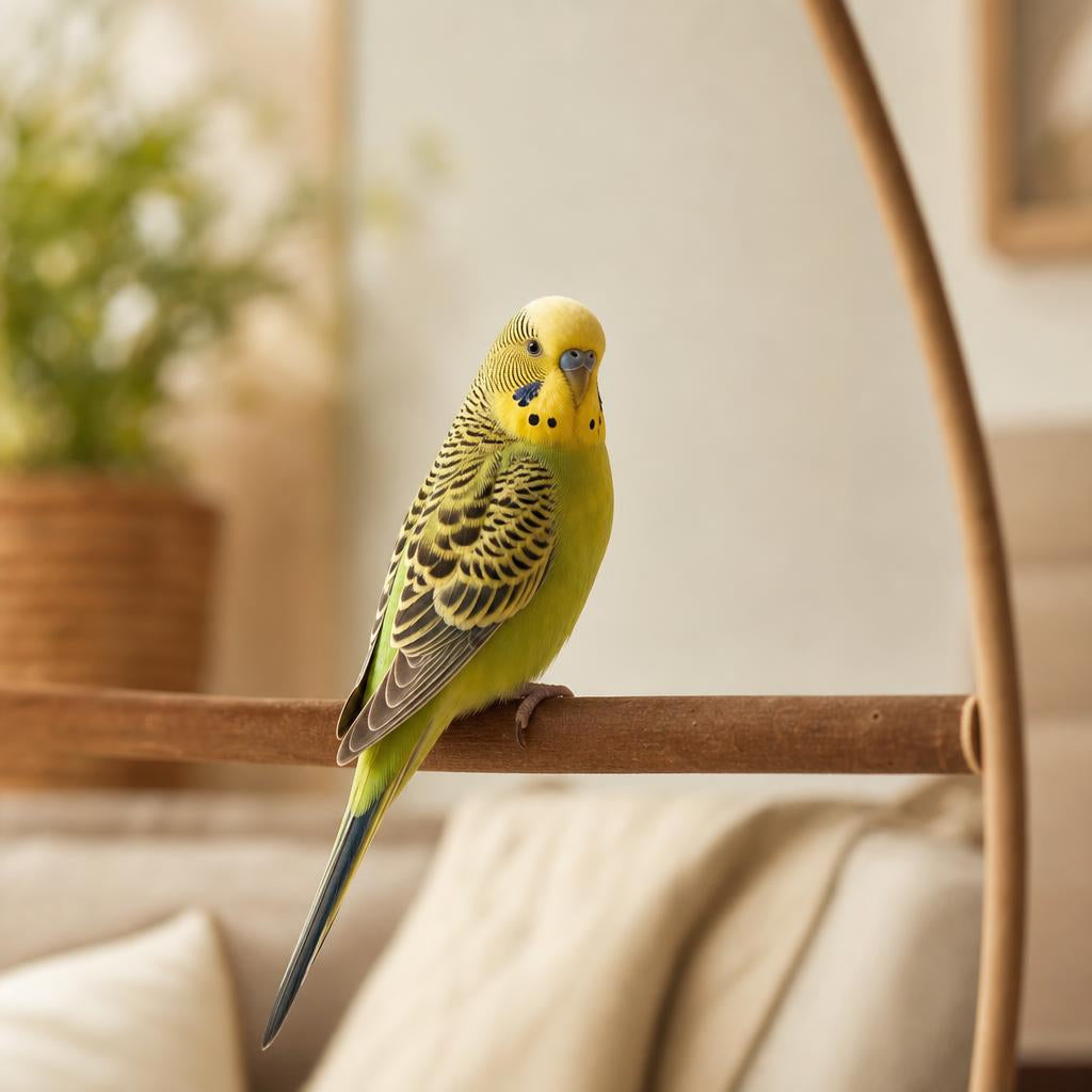 Pájaros