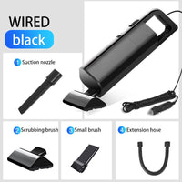 Aspirador de Mano Sin Cable para Pelo de Perro y Gato